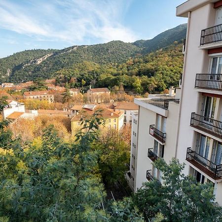 Le Thalasso Amélie-les-Bains-Palalda Esterno foto