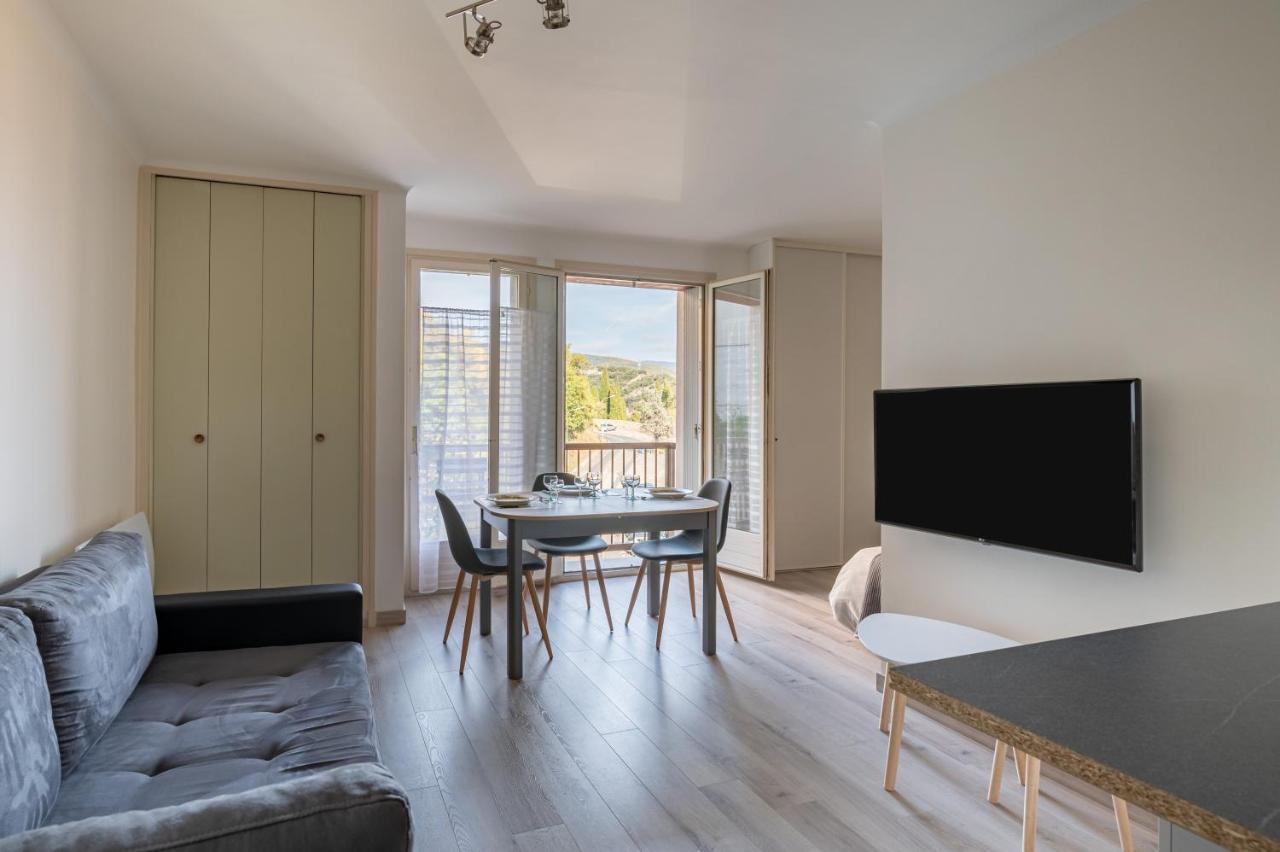 Le Thalasso Amélie-les-Bains-Palalda Esterno foto